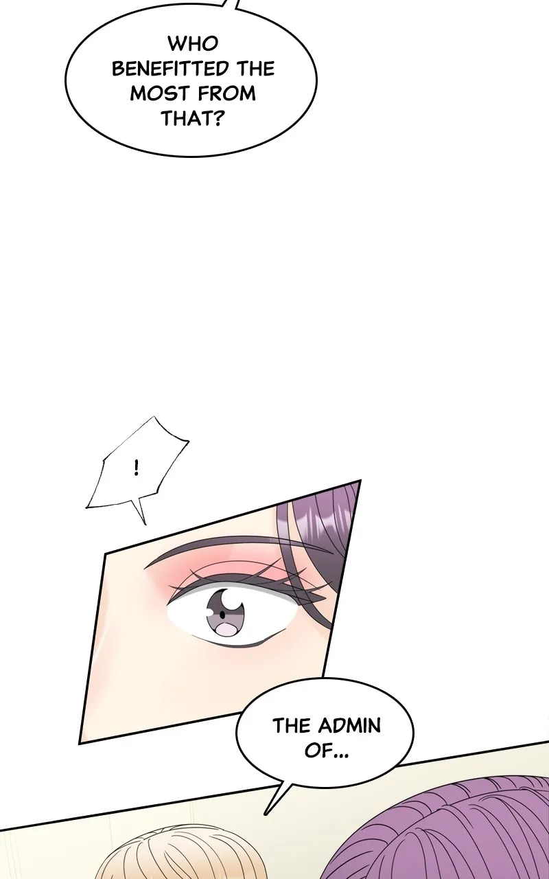 Unraveling Rumors Chapter 6 page 49 - 