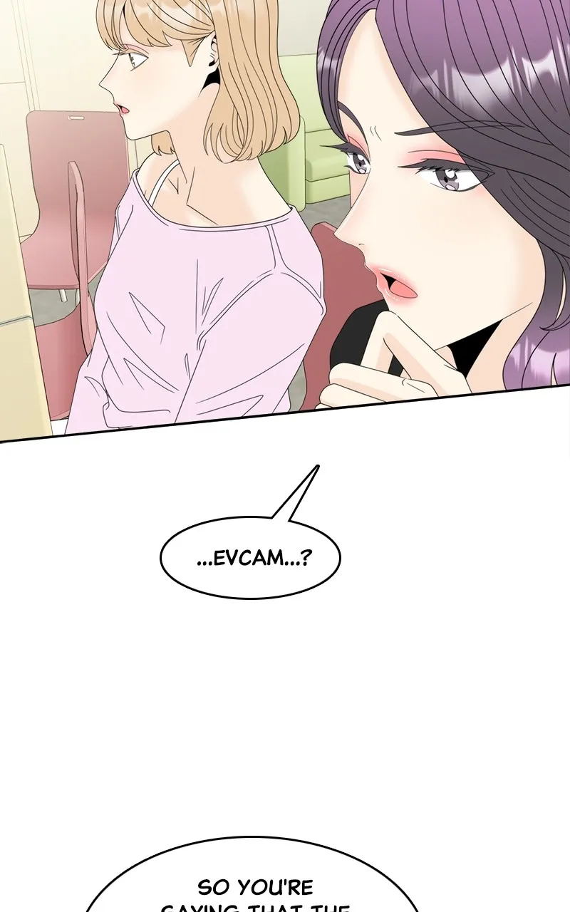 Unraveling Rumors Chapter 6 page 50 - 