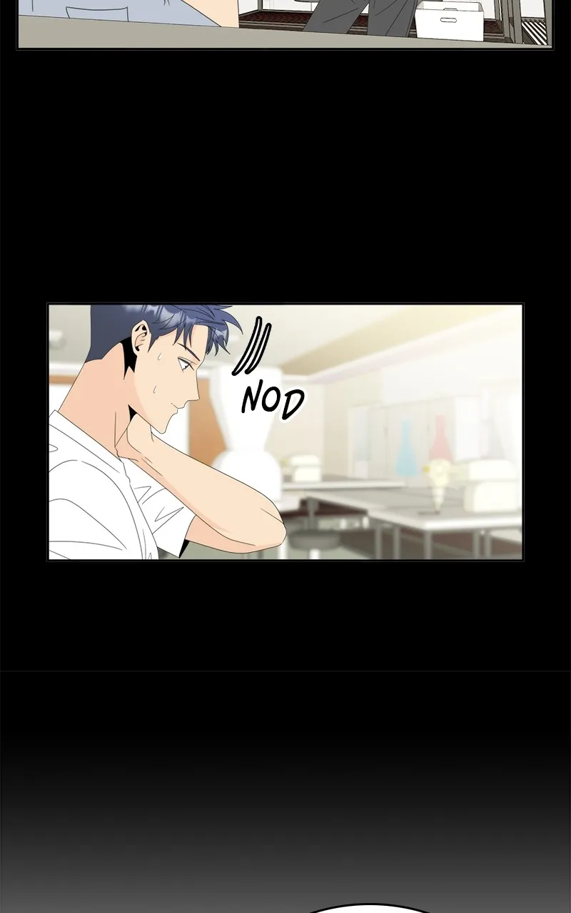 Unraveling Rumors Chapter 6 page 6 - 