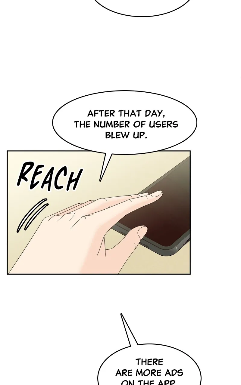 Unraveling Rumors Chapter 6 page 52 - 