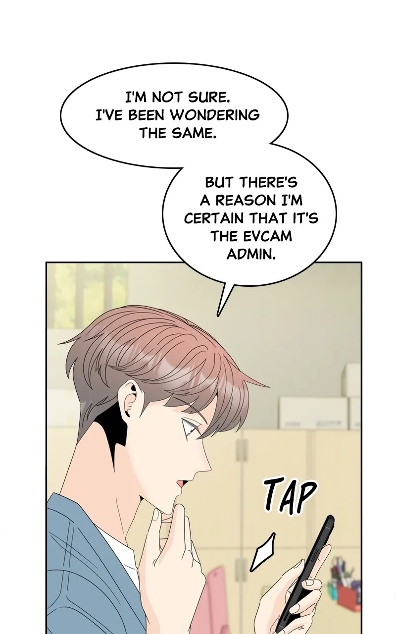Unraveling Rumors Chapter 6 page 54 - 