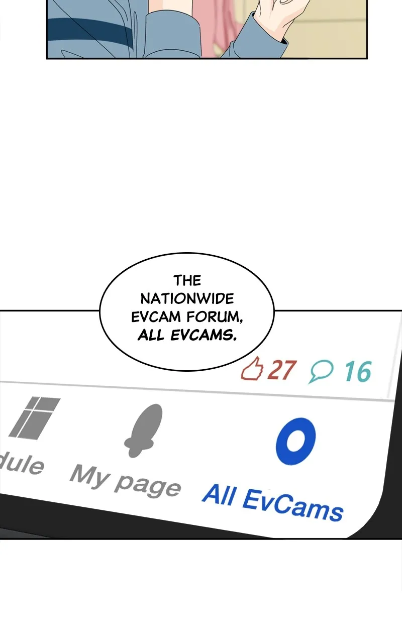 Unraveling Rumors Chapter 6 page 55 - 
