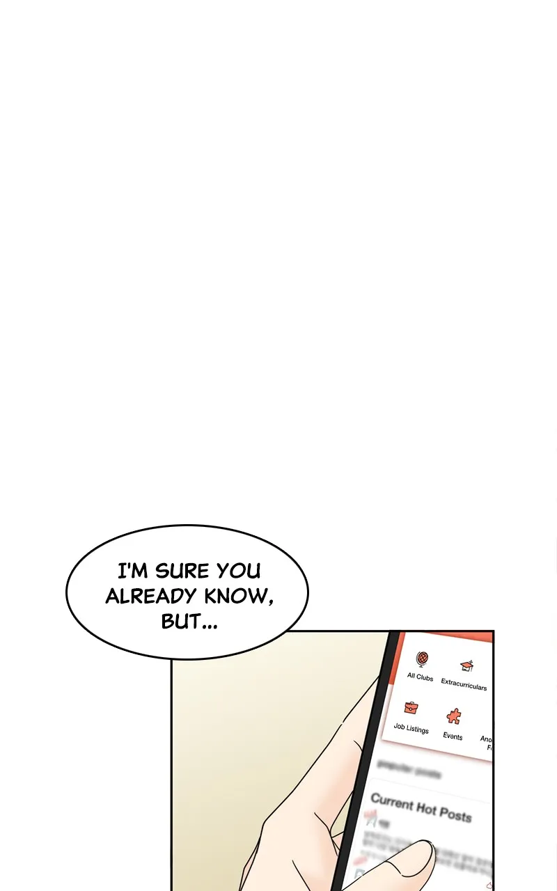 Unraveling Rumors Chapter 6 page 56 - 