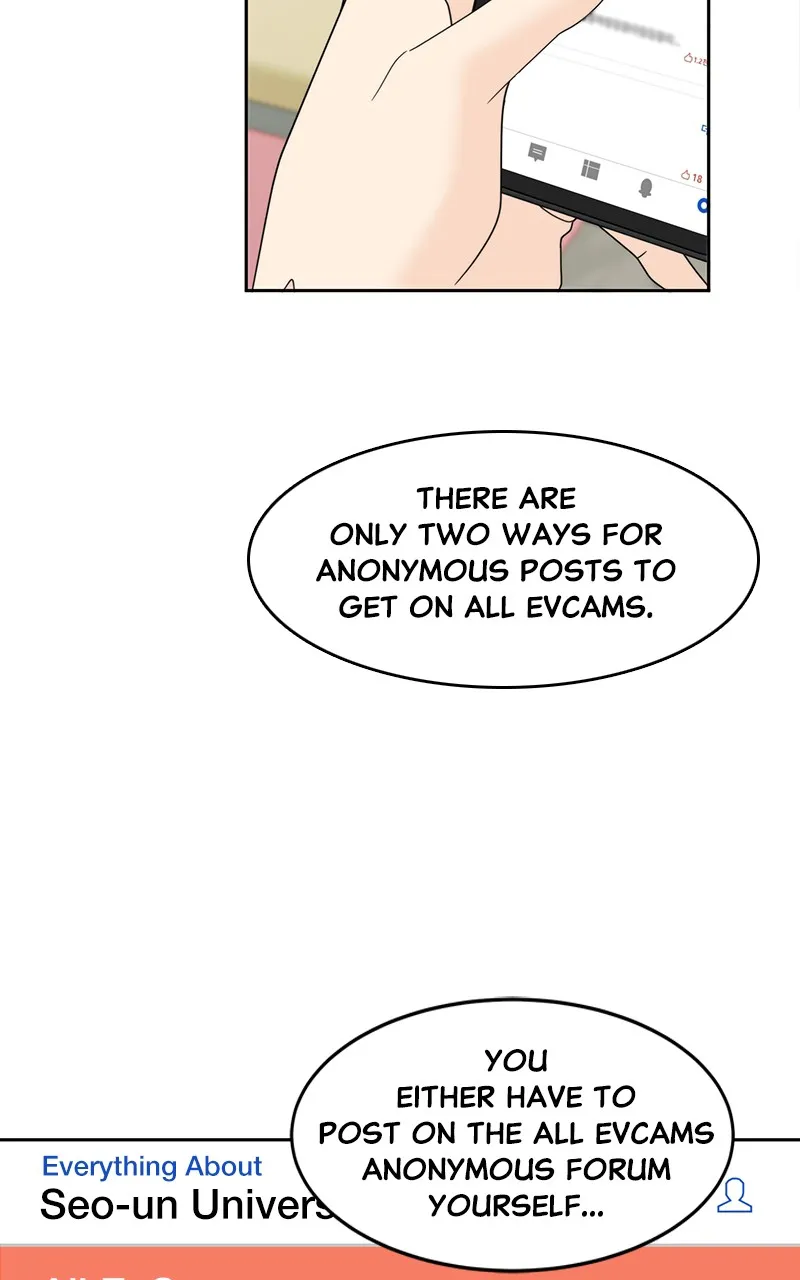 Unraveling Rumors Chapter 6 page 57 - 