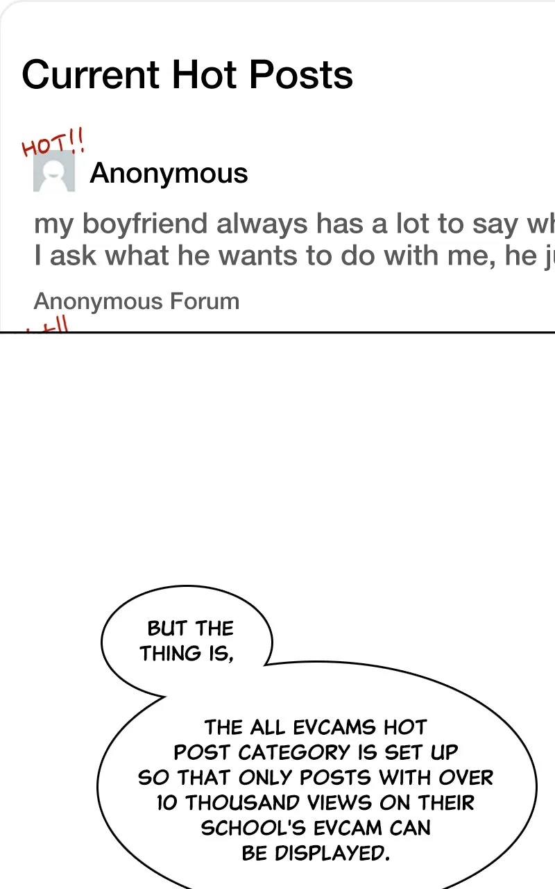 Unraveling Rumors Chapter 6 page 59 - 