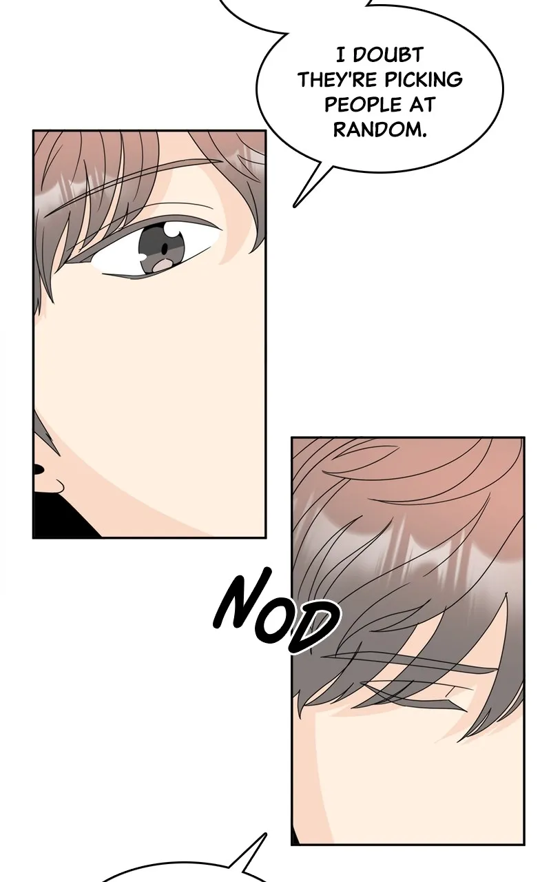 Unraveling Rumors Chapter 6 page 65 - 