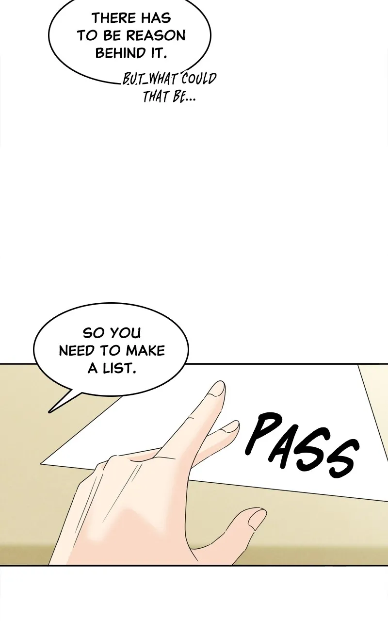 Unraveling Rumors Chapter 6 page 66 - 