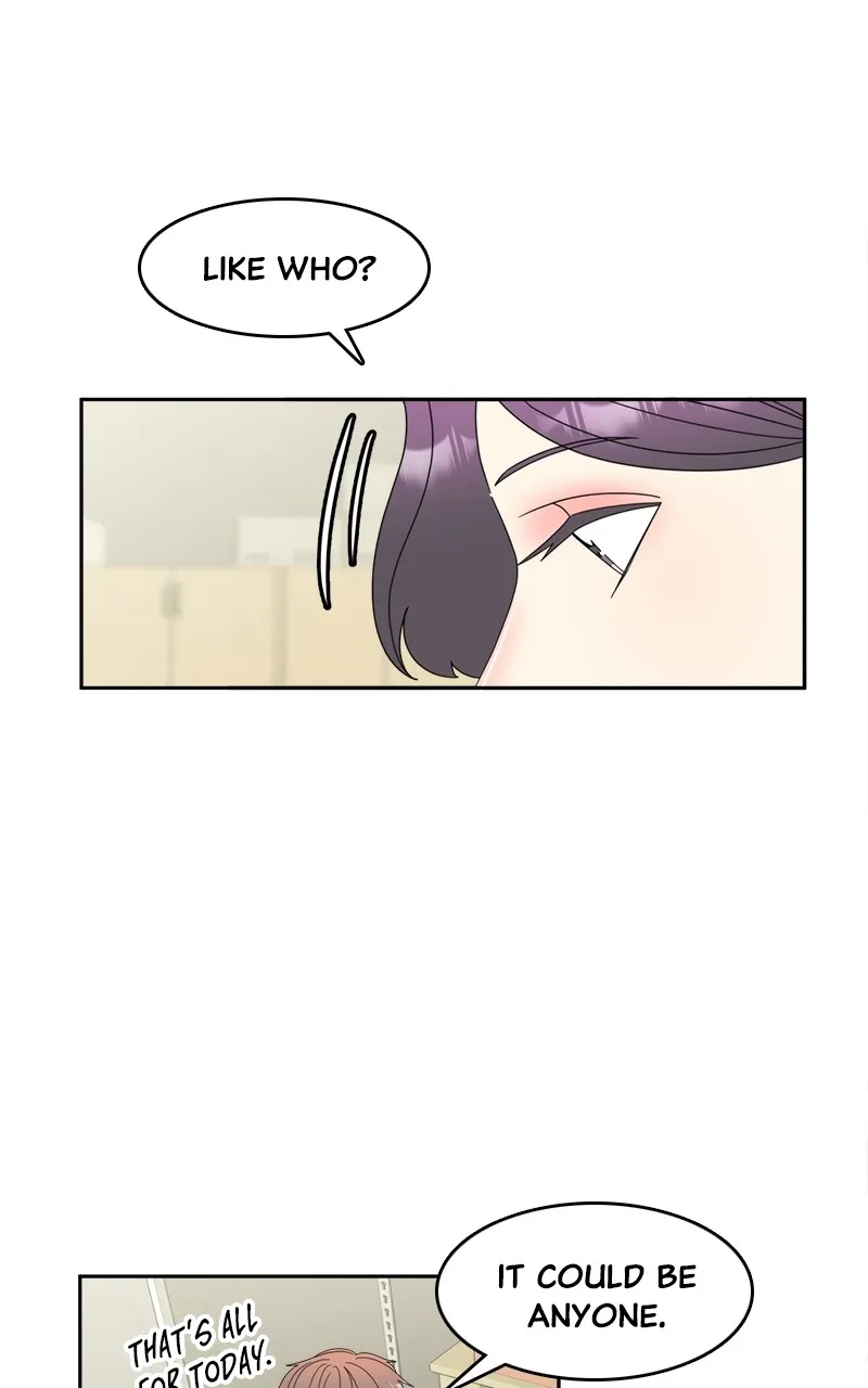 Unraveling Rumors Chapter 6 page 68 - 