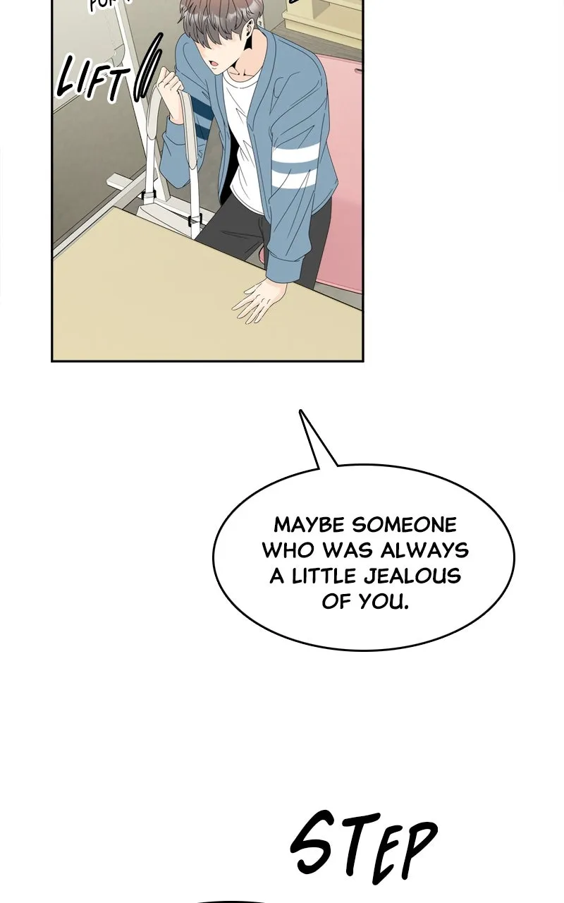 Unraveling Rumors Chapter 6 page 69 - 