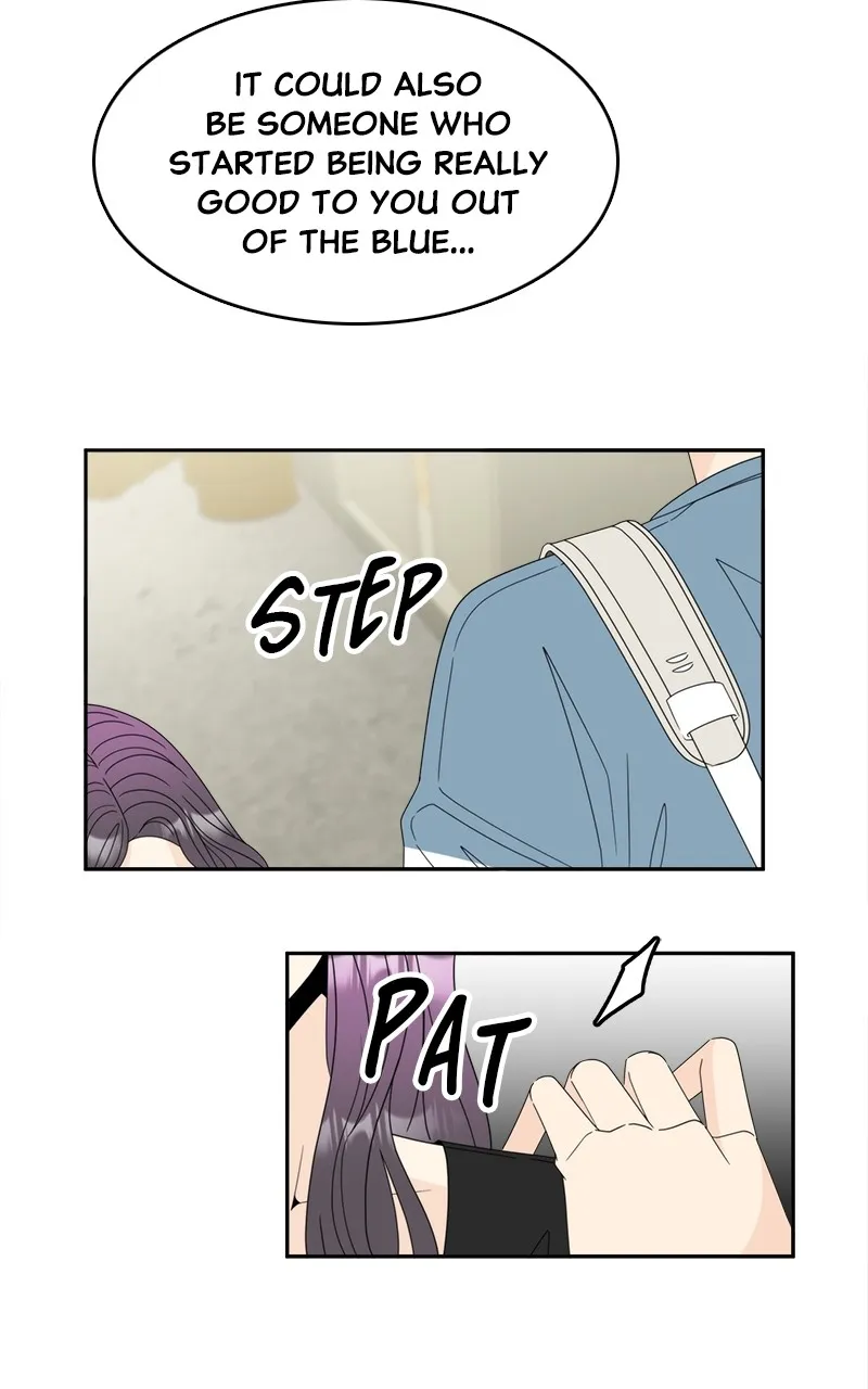Unraveling Rumors Chapter 6 page 70 - 