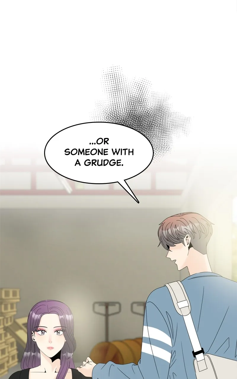 Unraveling Rumors Chapter 6 page 71 - 