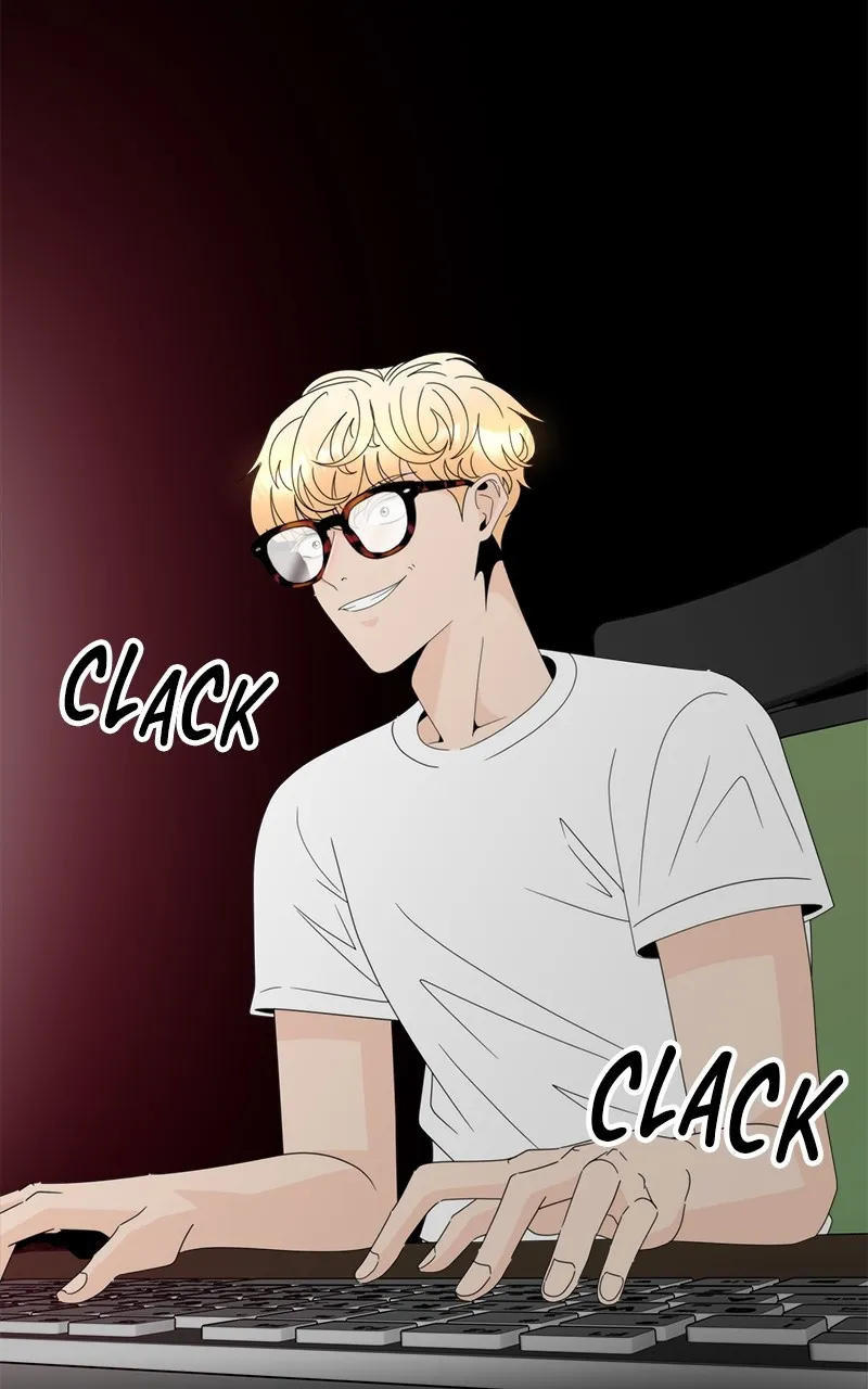 Unraveling Rumors Chapter 6 page 74 - 