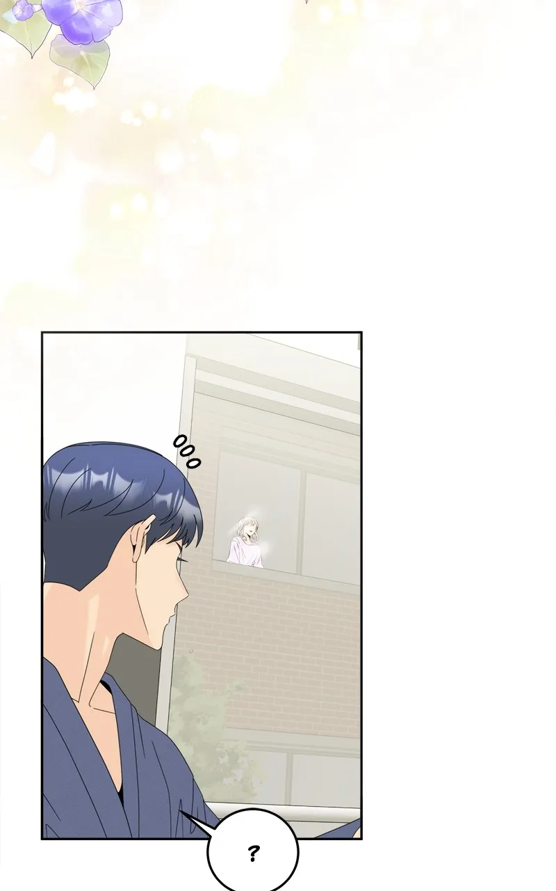 Unraveling Rumors Chapter 6 page 10 - 