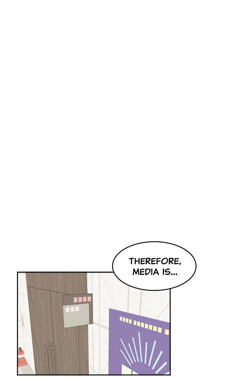 Unraveling Rumors Chapter 7 page 1 - 