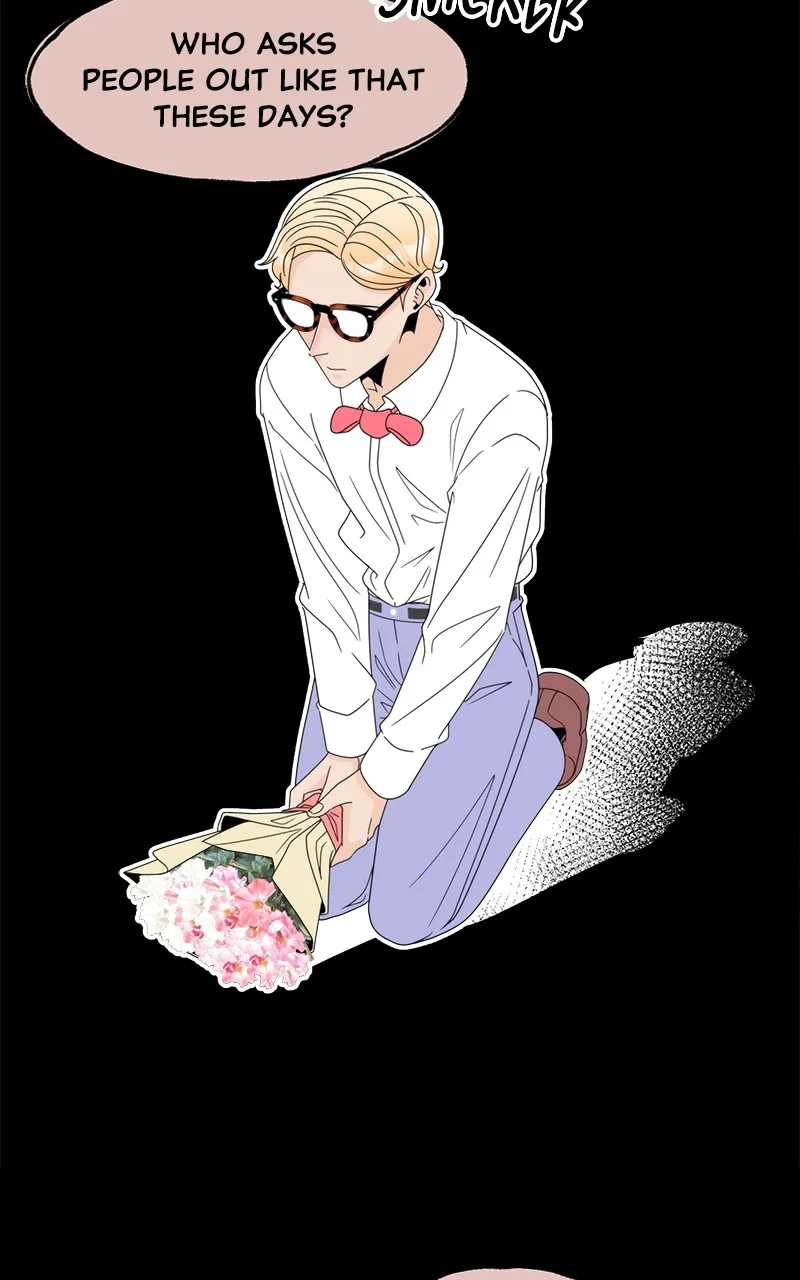 Unraveling Rumors Chapter 7 page 14 - 