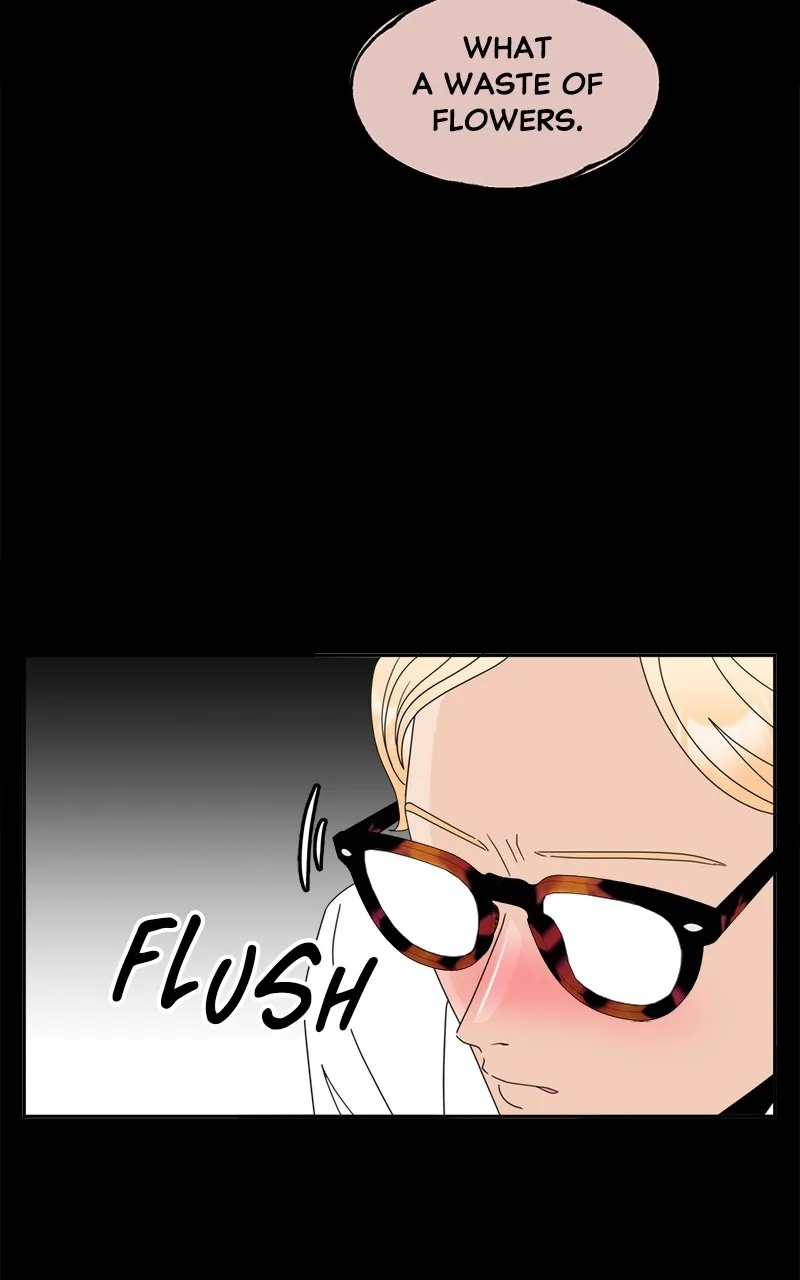 Unraveling Rumors Chapter 7 page 15 - 