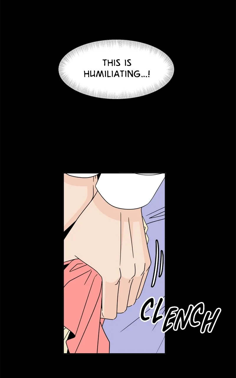 Unraveling Rumors Chapter 7 page 16 - 