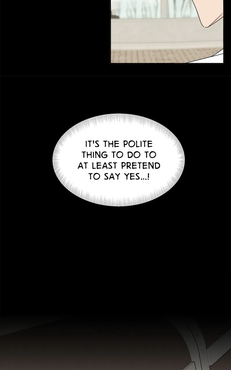 Unraveling Rumors Chapter 7 page 18 - 