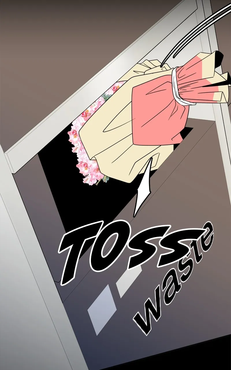 Unraveling Rumors Chapter 7 page 19 - 