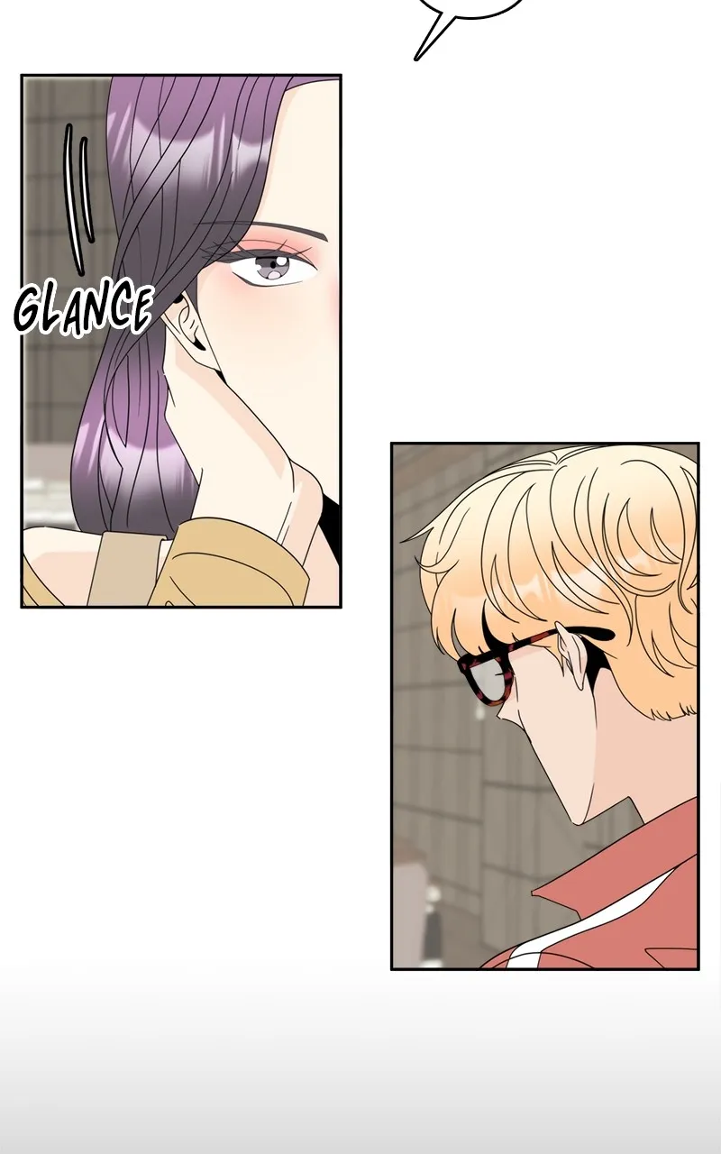 Unraveling Rumors Chapter 7 page 3 - 