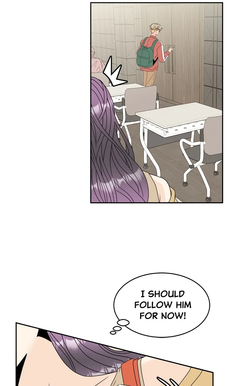 Unraveling Rumors Chapter 7 page 23 - 