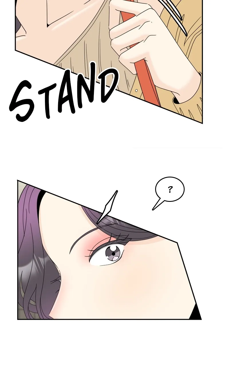 Unraveling Rumors Chapter 7 page 24 - 
