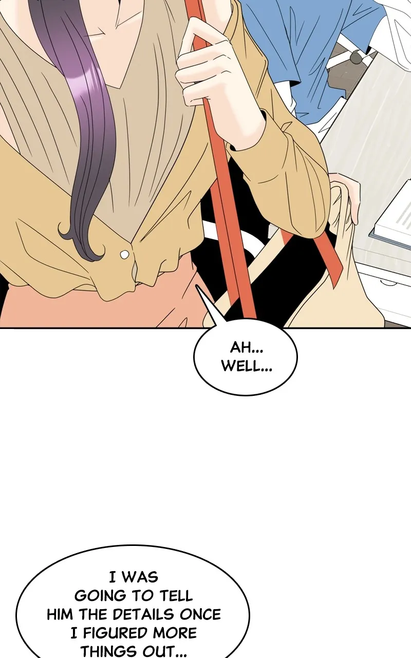 Unraveling Rumors Chapter 7 page 26 - 