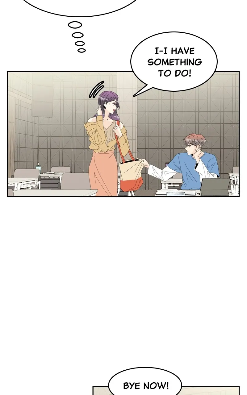 Unraveling Rumors Chapter 7 page 27 - 