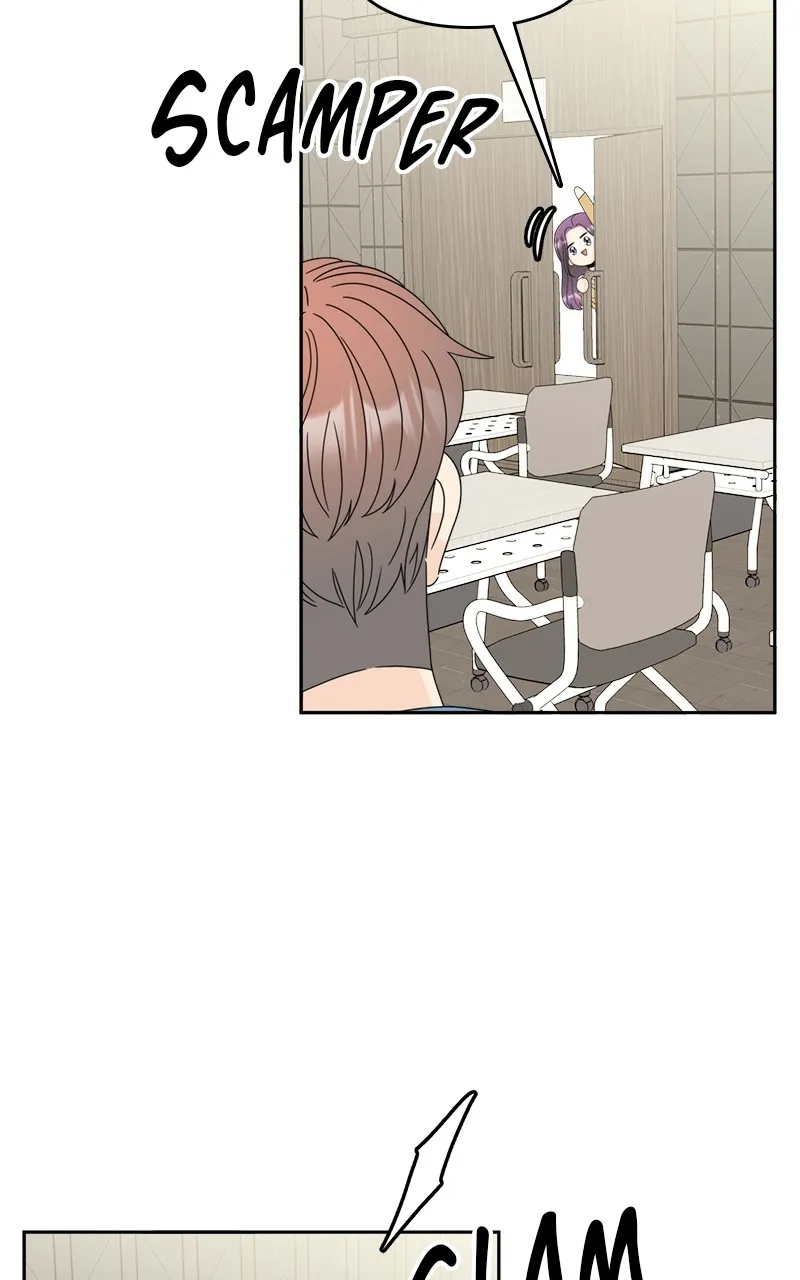 Unraveling Rumors Chapter 7 page 28 - 