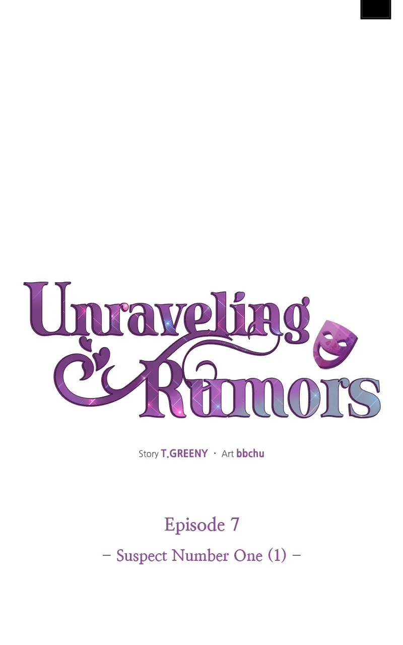 Unraveling Rumors Chapter 7 page 30 - 