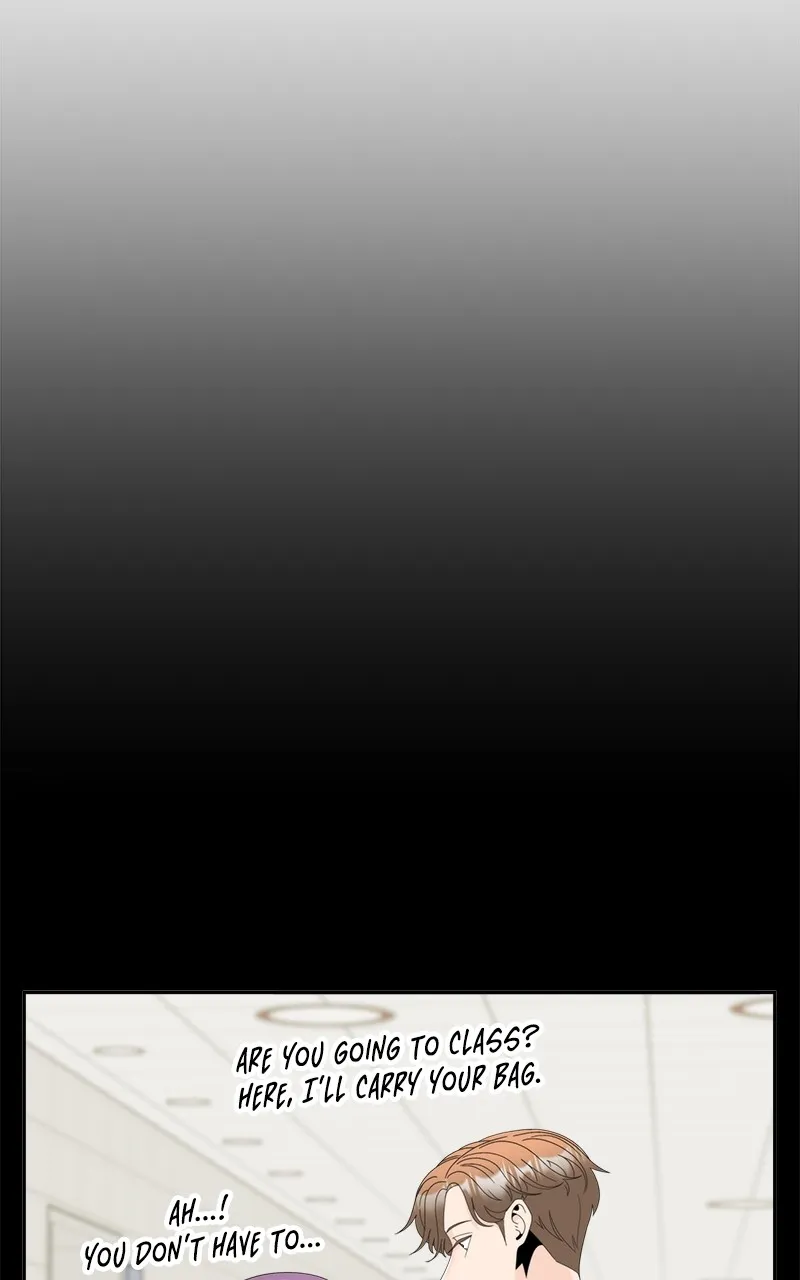 Unraveling Rumors Chapter 7 page 4 - 