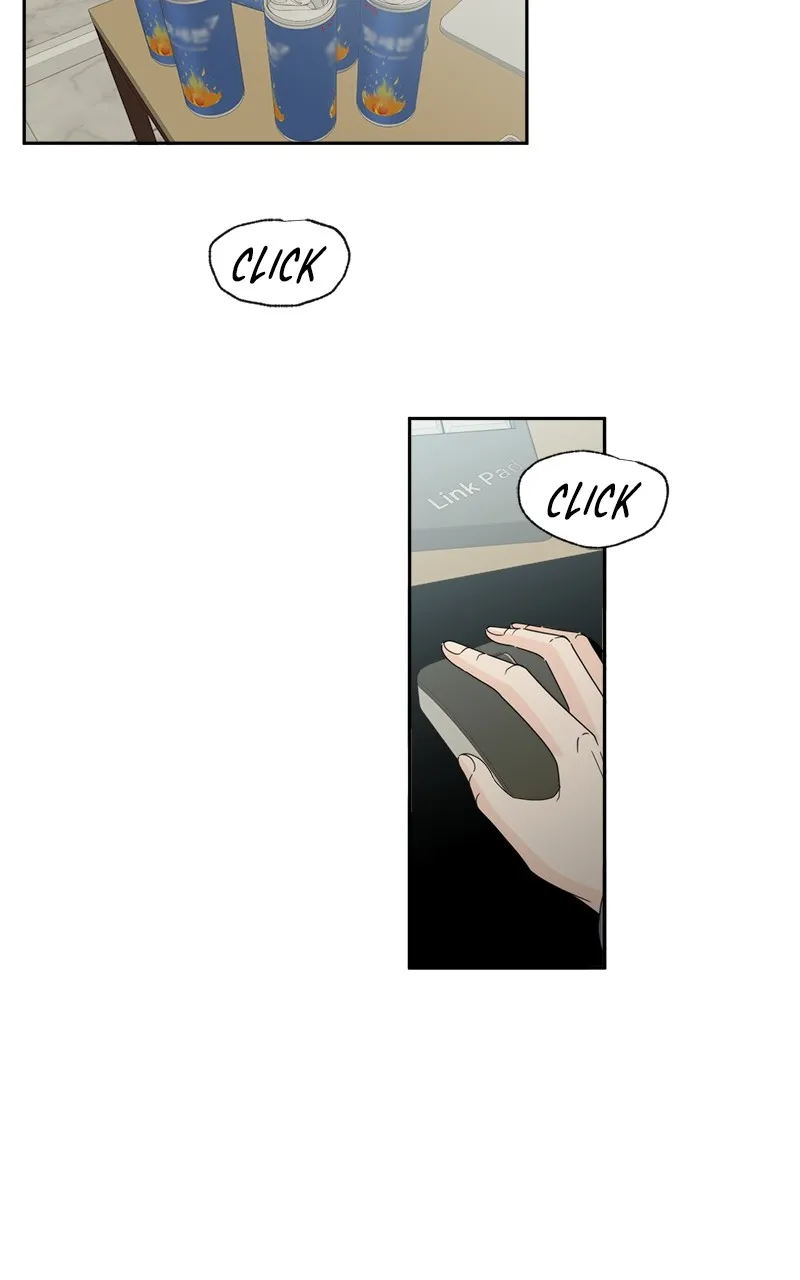 Unraveling Rumors Chapter 7 page 32 - 