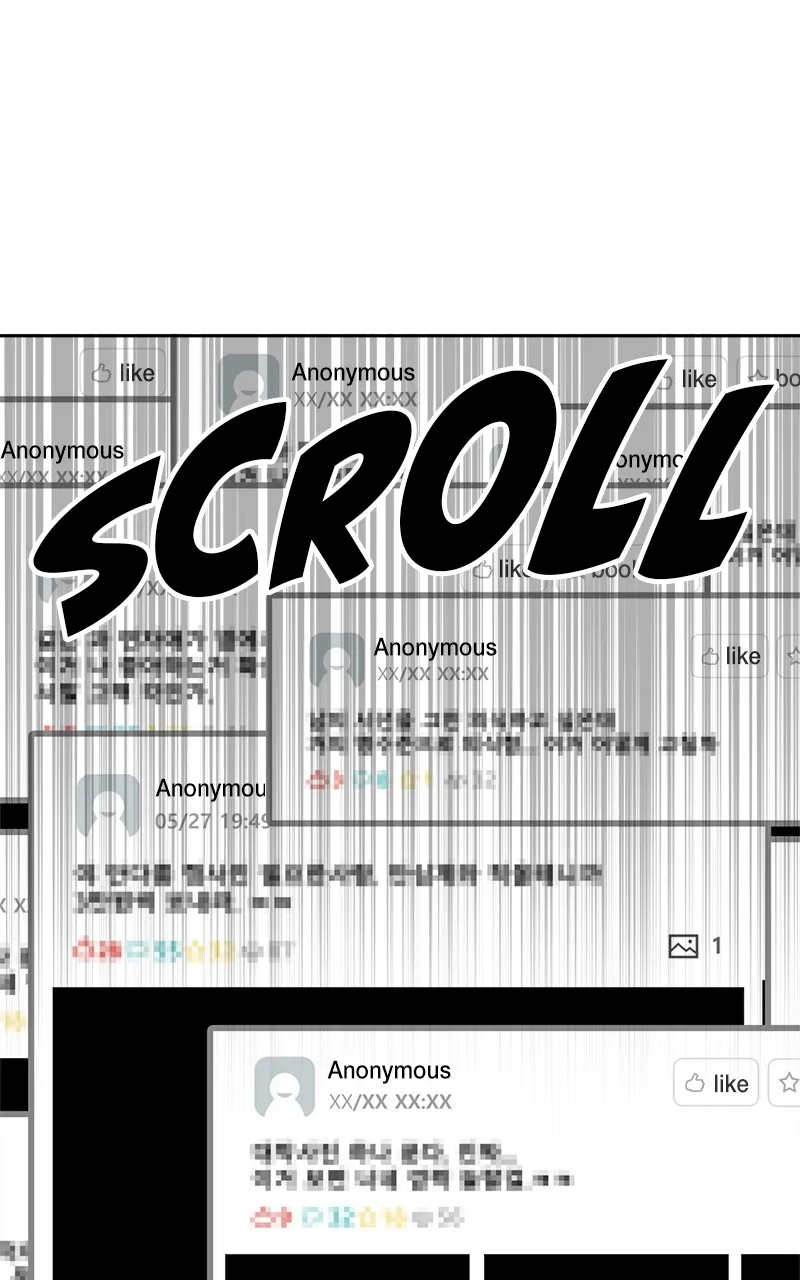 Unraveling Rumors Chapter 7 page 33 - 