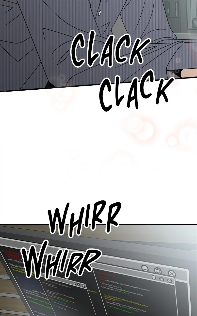 Unraveling Rumors Chapter 7 page 37 - 