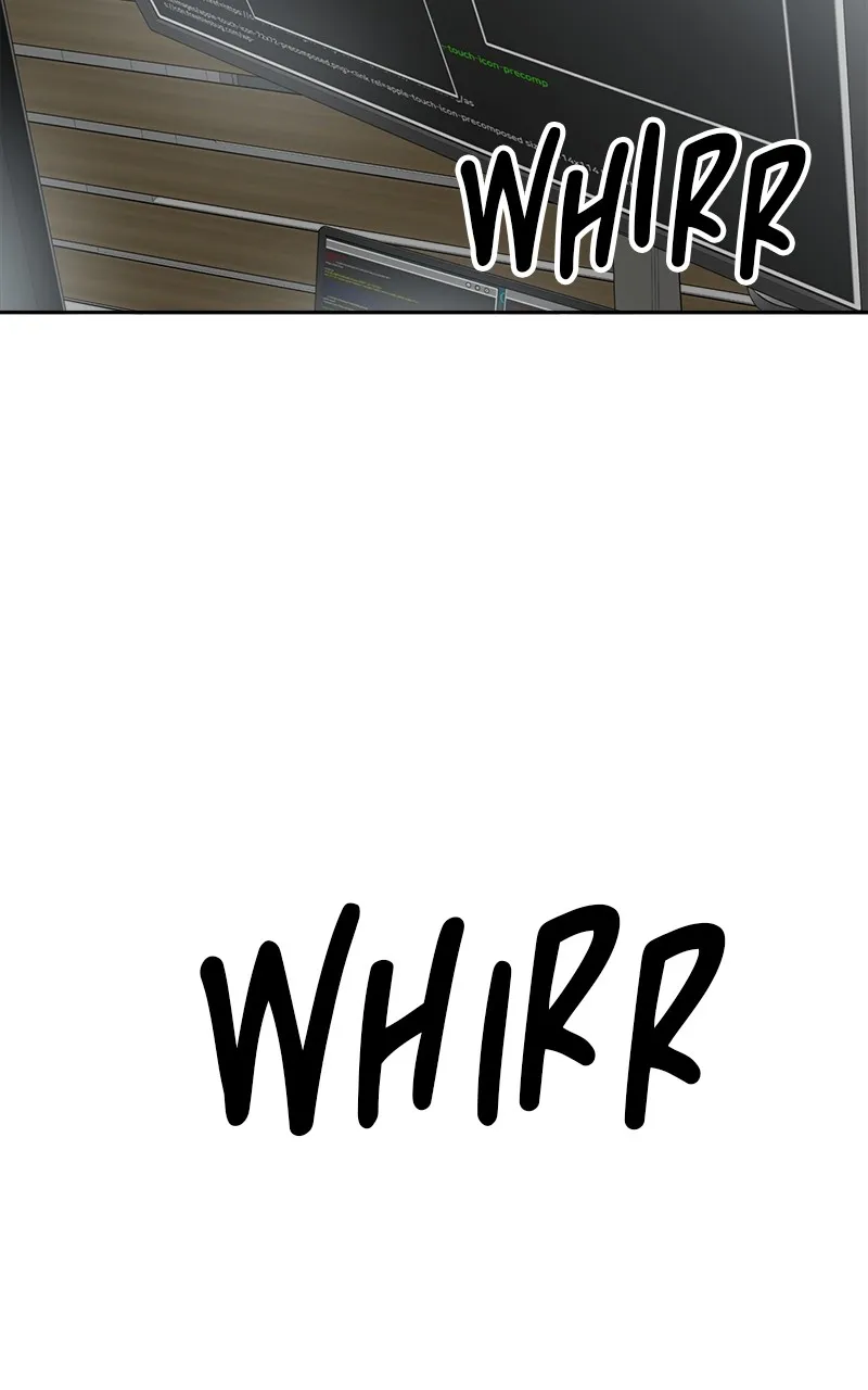 Unraveling Rumors Chapter 7 page 38 - 