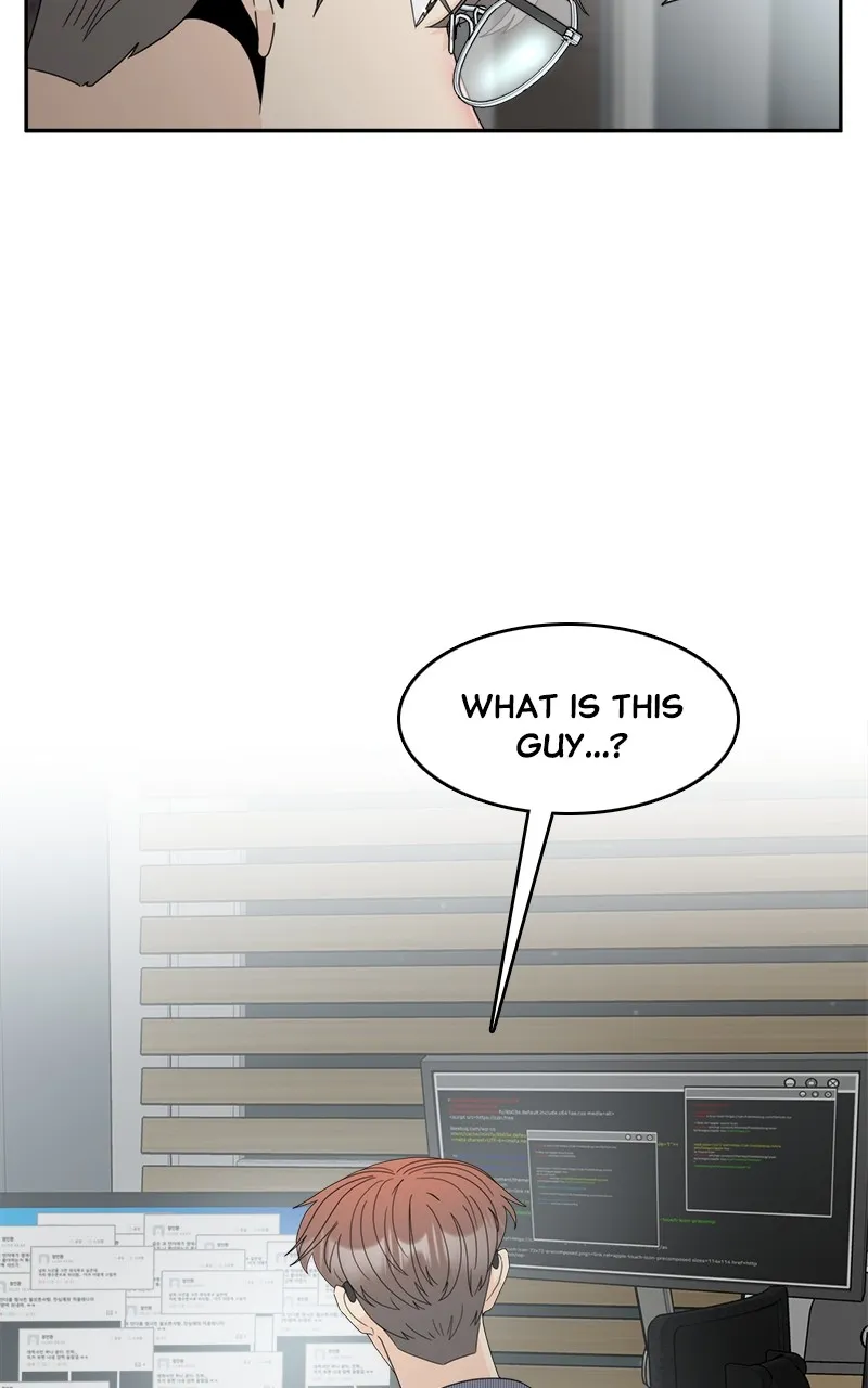 Unraveling Rumors Chapter 7 page 42 - 