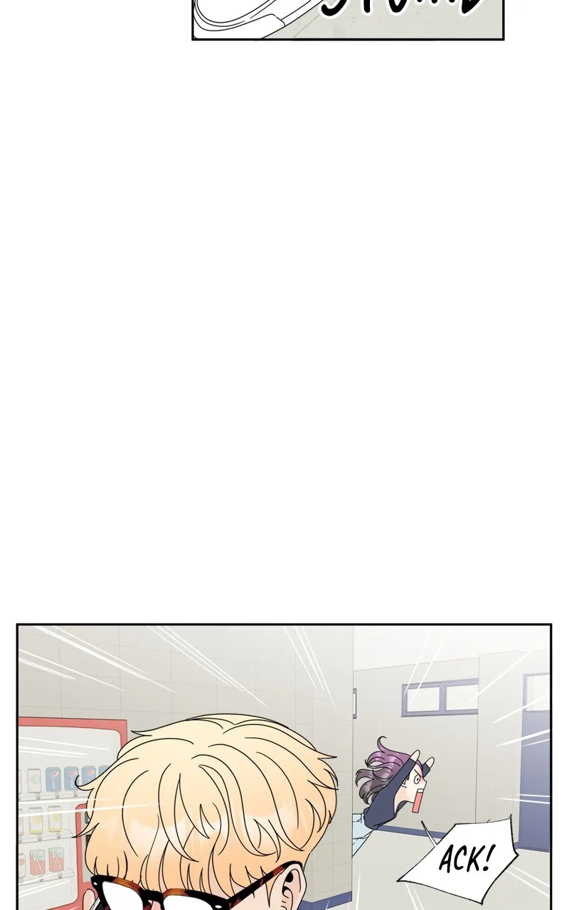 Unraveling Rumors Chapter 7 page 47 - 