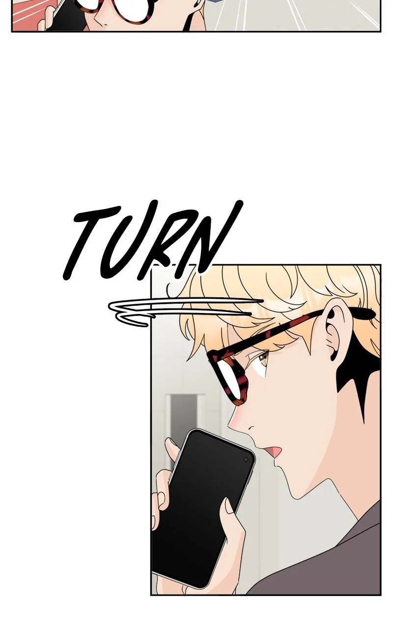 Unraveling Rumors Chapter 7 page 48 - 