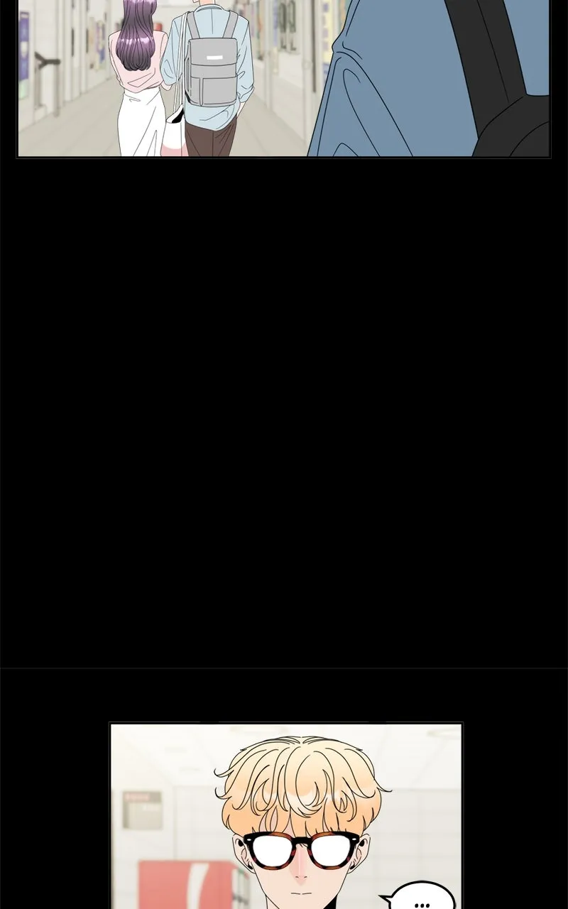 Unraveling Rumors Chapter 7 page 6 - 
