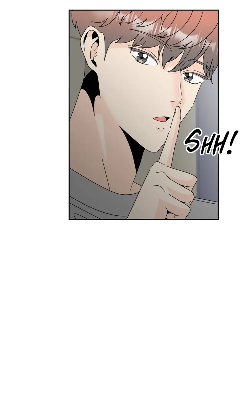Unraveling Rumors Chapter 7 page 52 - 