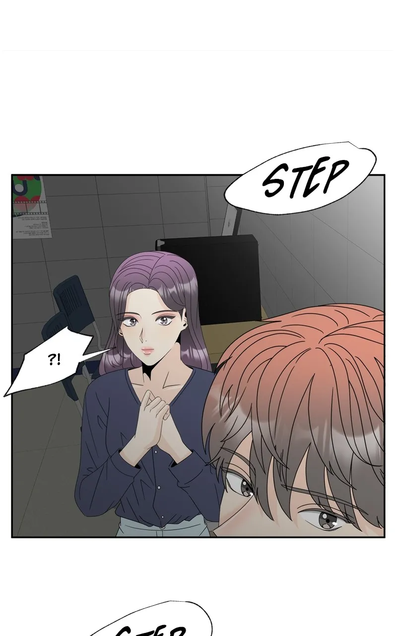Unraveling Rumors Chapter 7 page 53 - 
