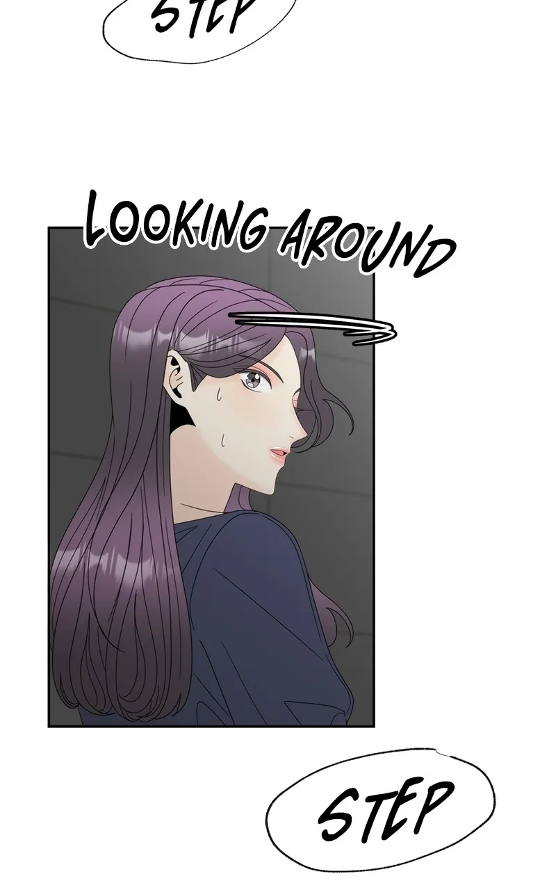 Unraveling Rumors Chapter 7 page 54 - 