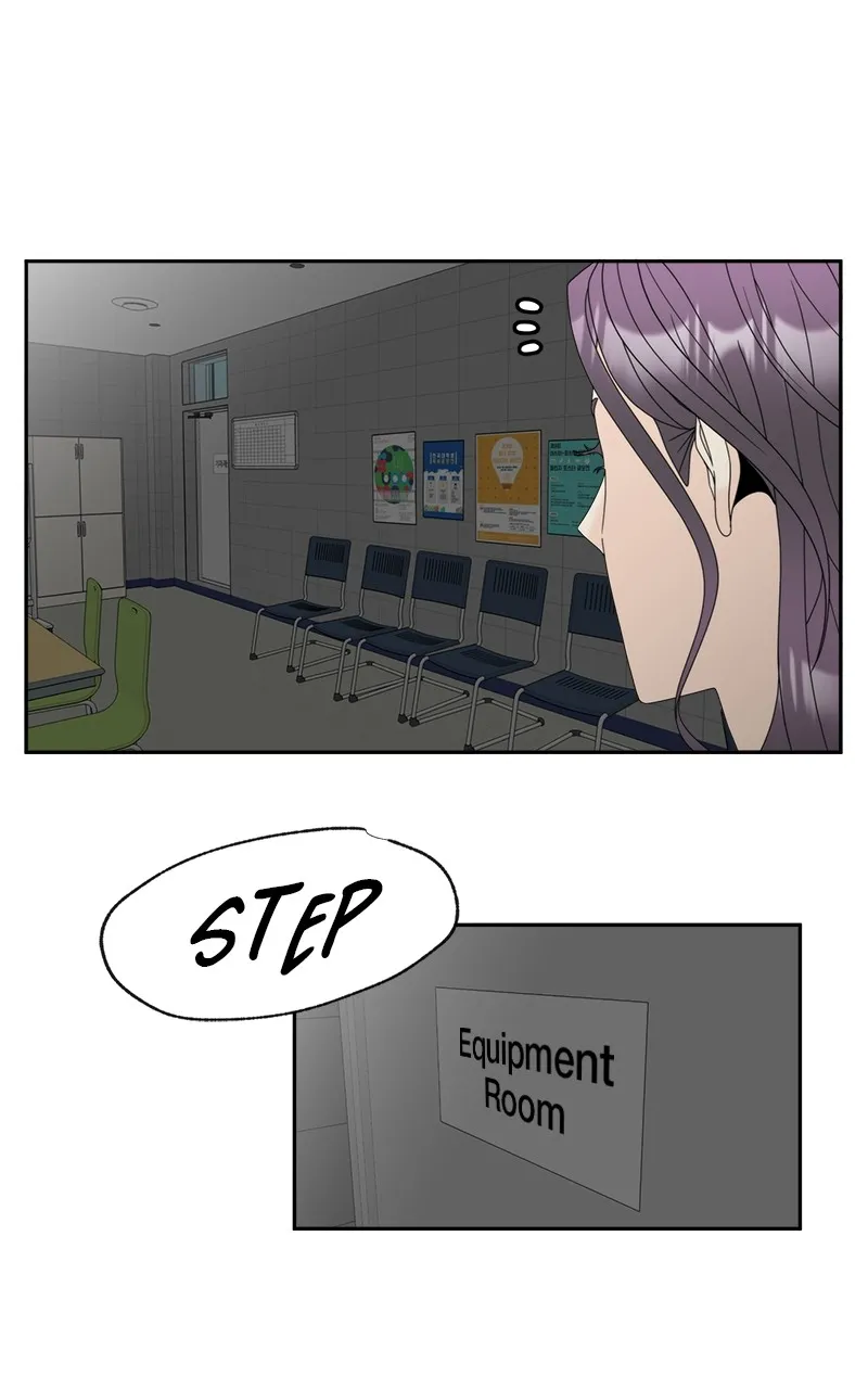 Unraveling Rumors Chapter 7 page 55 - 
