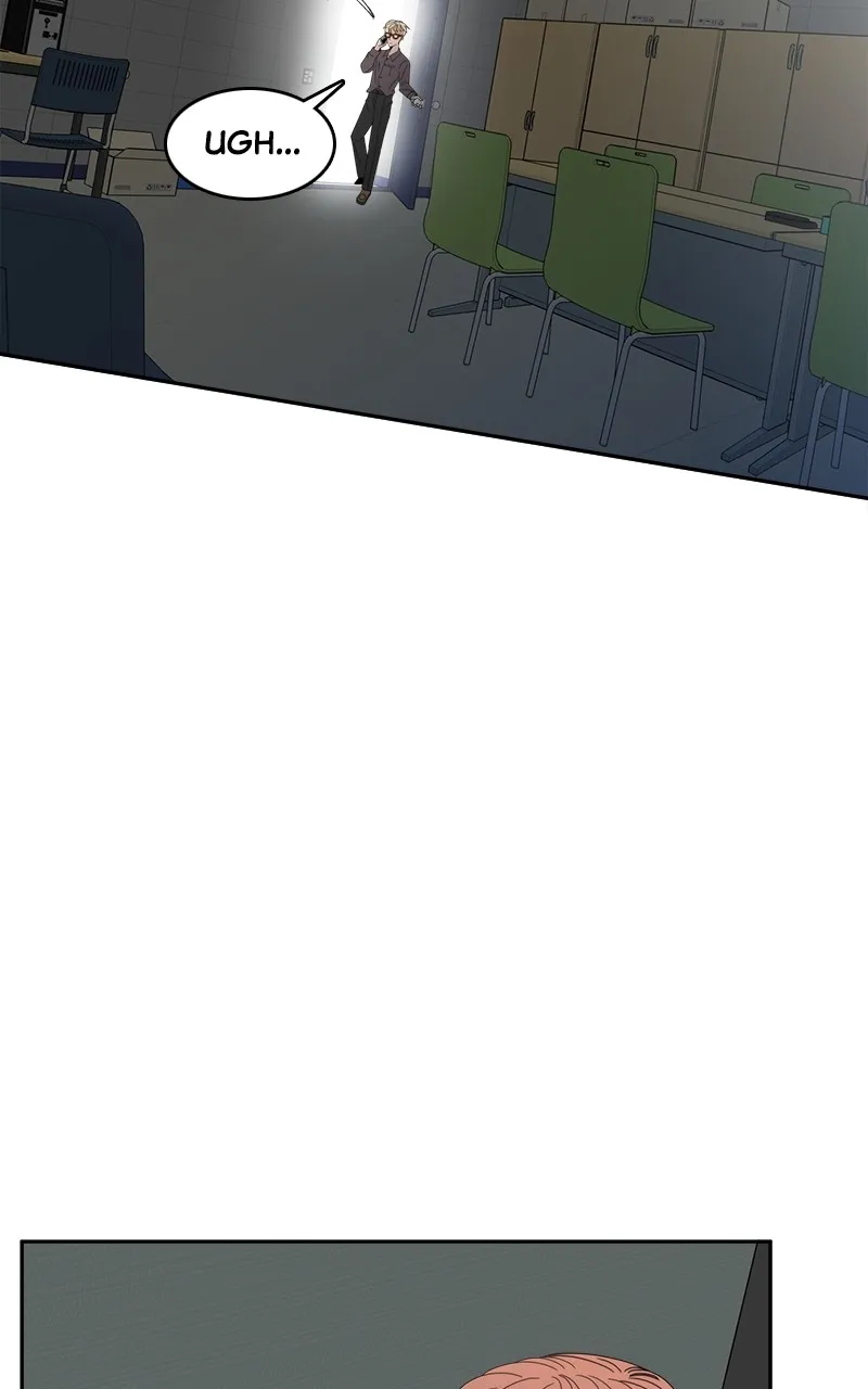 Unraveling Rumors Chapter 7 page 57 - 