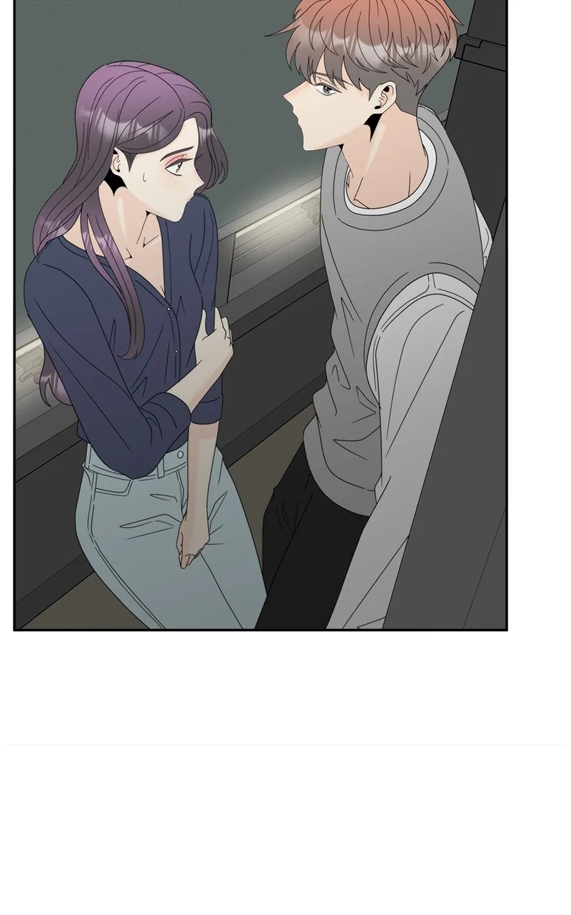 Unraveling Rumors Chapter 7 page 58 - 