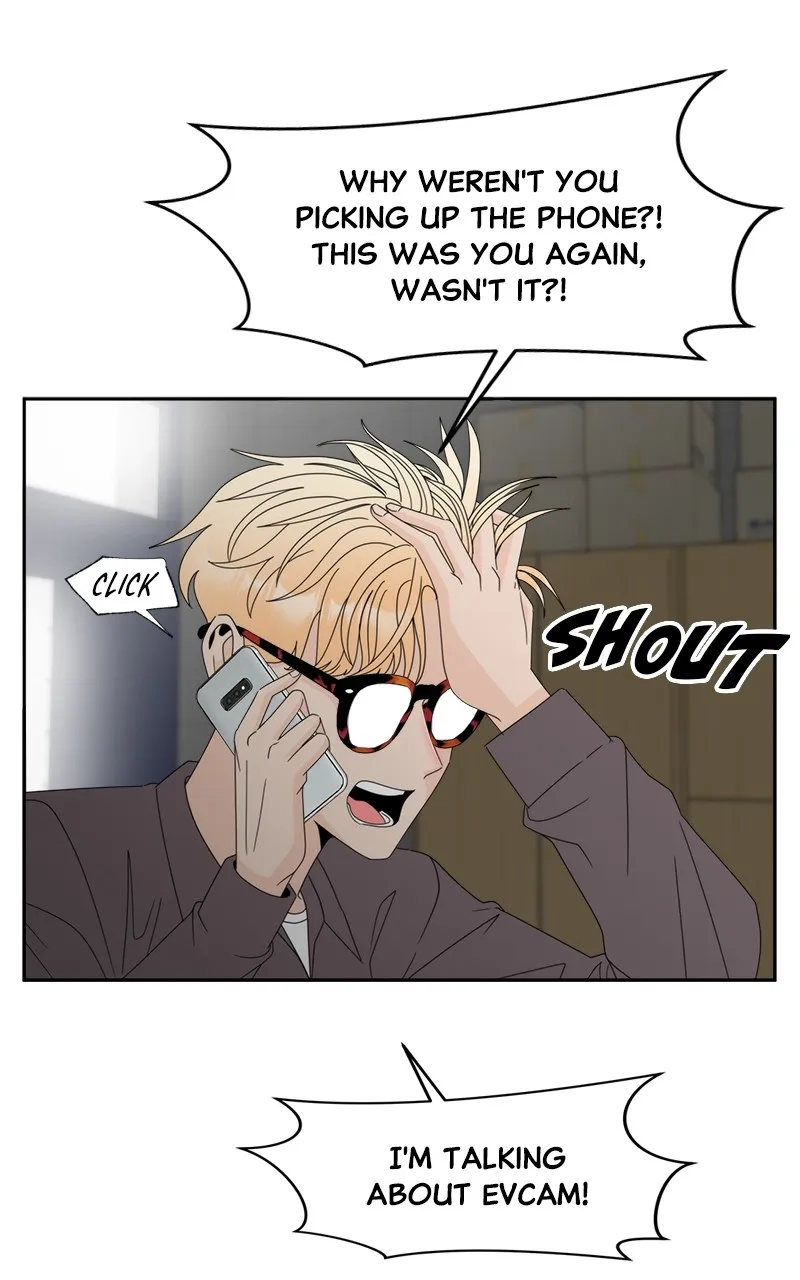 Unraveling Rumors Chapter 7 page 59 - 