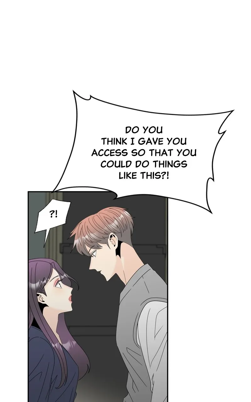 Unraveling Rumors Chapter 7 page 60 - 