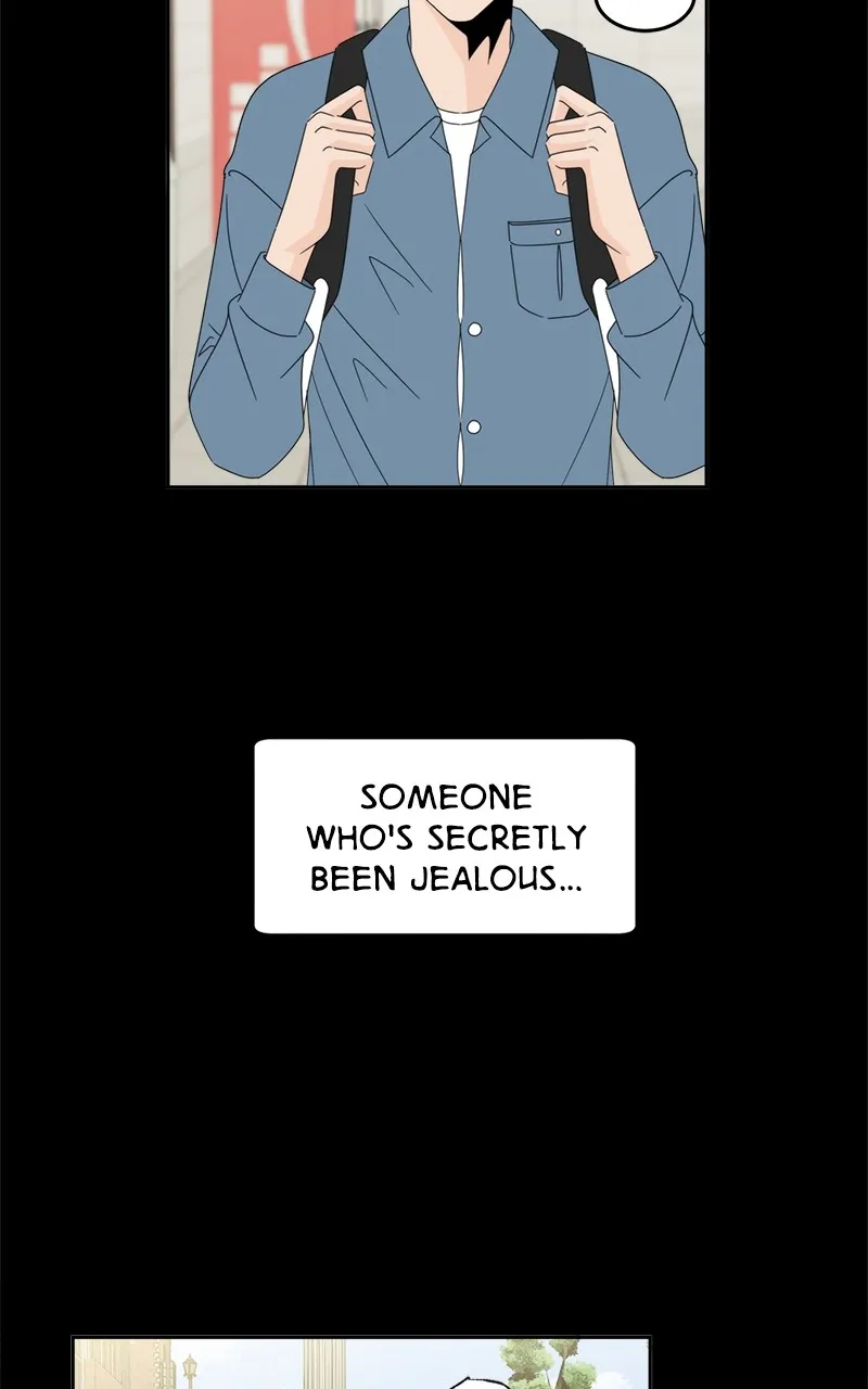 Unraveling Rumors Chapter 7 page 7 - 