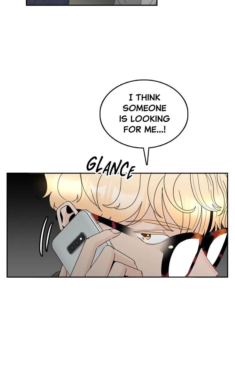 Unraveling Rumors Chapter 7 page 61 - 