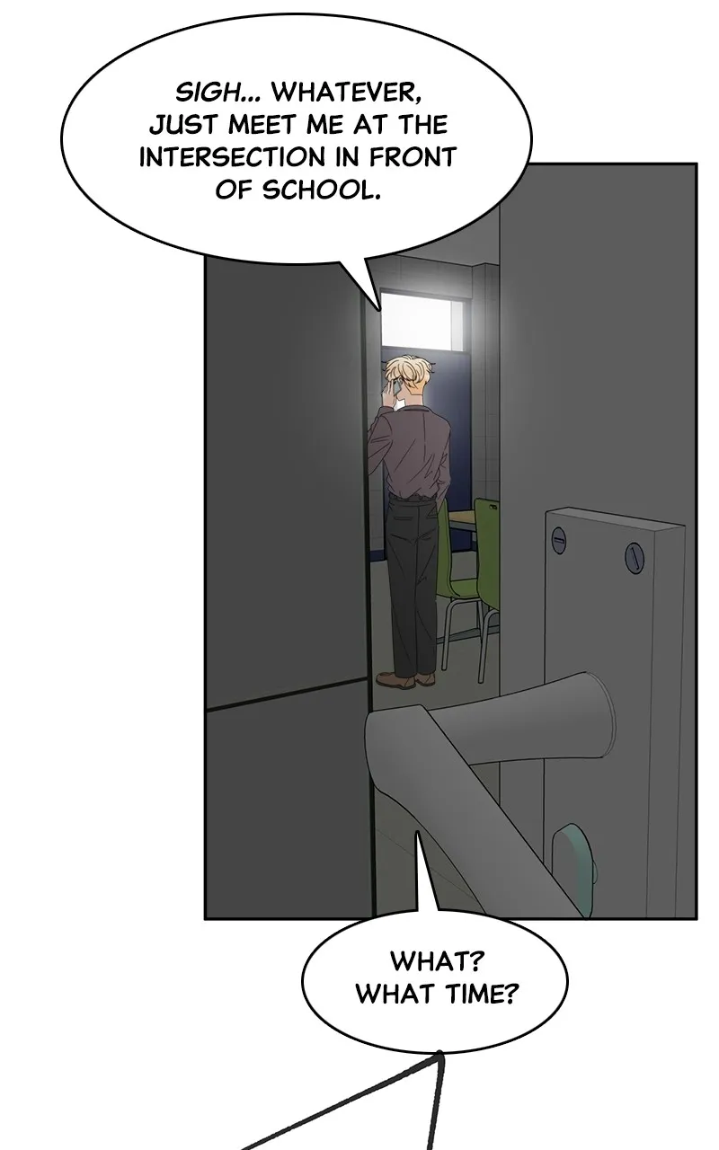 Unraveling Rumors Chapter 7 page 62 - 